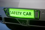 Mercedes-Benz SLS AMG Safety Car 2012 года